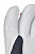 Перчатки женские Ortovox Swisswool Freeride Black Raven - Фото 2 малая