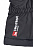 Перчатки женские Ortovox Swisswool Freeride Black Raven - Фото 4 малая
