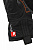 Перчатки Ortovox Pro Lobster Black Raven - Фото 2 малая