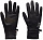 Перчатки Mountain Hardwear Stimulus Black - Фото 1 малая