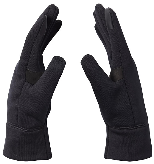 Перчатки Mountain Hardwear Stimulus Black - Фото 2 большая