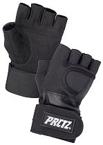 Перчатки PRCTZ Wrist-Wrap