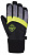 Перчатки детские Snowlife Contest GTX Black/Grey/Neonyellow - Фото 1 малая