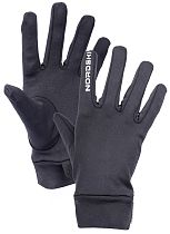 Перчатки Nordski Run Light Black
