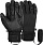 Перчатки Reusch Explorer Pro R-Tex PCR SC Black - Фото 3 малая