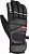 Перчатки мужские Reusch Storm R-Tex XT Black/Black Melange/Fire Red - Фото 1 малая