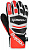 Перчатки Reusch Worldcup Warrior SC Black/White/Fluo Red - Фото 1 малая