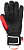 Перчатки Reusch Worldcup Warrior SC Black/White/Fluo Red - Фото 2 малая