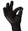 Перчатки Arcteryx Rivet Glove Black - Фото 3 малая