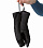Перчатки Arcteryx Rivet Glove Black - Фото 4 малая