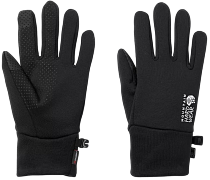 Перчатки Mountain Hardwear Stimulus Черный
