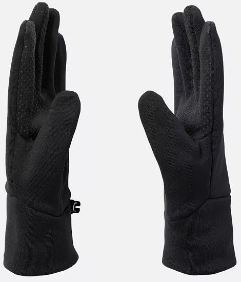Перчатки Mountain Hardwear Stimulus Black - Фото 2 большая