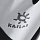 Перчатки женские Kailas Windproof Trail Running Steam Gray - Фото 4 малая