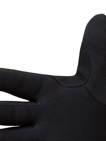 Перчатки Bask Stretch V2 Black - Фото 5 большая