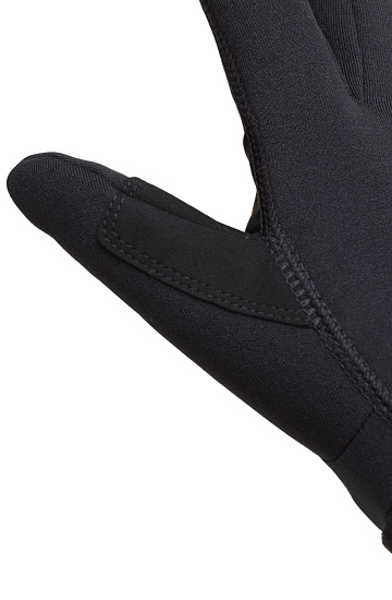 Перчатки Bask Stretch V2 Black - Фото 6 большая