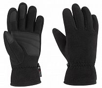 Перчатки Bask Windblock Pro Black