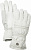 Перчатки женские Hestra Pimaloft Leather White/Beige - Фото 1 малая