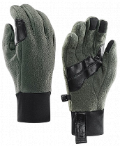 Перчатки мужские Kailas Fleece Fig Leaf