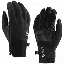 Перчатки мужские Kailas Wind Master Black