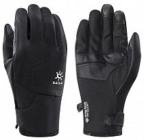 Перчатки женские Kailas Wind Master Black