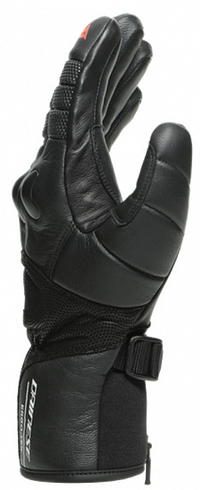Перчатки Dainese Hp Ergotek Pro Stretch-Limo - Фото 2 большая