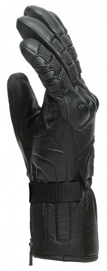 Перчатки Dainese Hp Ergotek Pro Stretch-Limo - Фото 4 большая