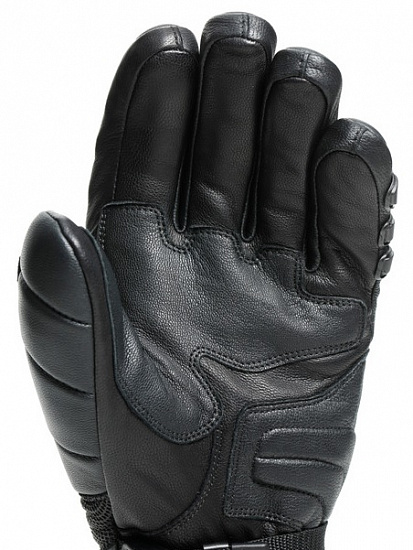 Перчатки Dainese Hp Ergotek Pro Stretch-Limo - Фото 8 большая