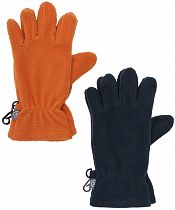 Перчатки детские Color Kids 741923 Marmalade