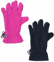 Перчатки детские Color Kids 741923 Pink Glo