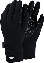 Перчатки женские Mountain Equipment Touch Screen Grip Black