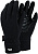 Перчатки женские Mountain Equipment Touch Screen Grip Black - Фото 1 малая