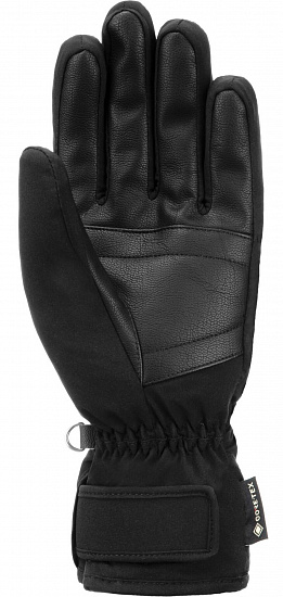 Перчатки женские Reusch Susan Gore-Tex Black Denim - Фото 2 большая