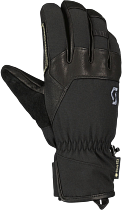 Перчатки Scott Explorair Pro Gtx Black