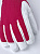 Перчатки Hestra Alpine Short GTX Fuchsia - Фото 4 малая