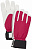 Перчатки Hestra Alpine Short GTX Fuchsia - Фото 1 малая