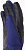 Перчатки женские Hestra Primaloft Leather Ultramarine/Black - Фото 2 малая