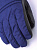 Перчатки женские Hestra Primaloft Leather Ultramarine/Black - Фото 3 малая