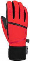 Перчатки женские Reusch Tessa Stormbloxx Fire Red