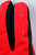 Перчатки женские Reusch Tessa Stormbloxx Fire Red - Фото 4 малая