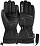 Перчатки мужские Reusch Down Spirit Gtx Black/Silver - Фото 3 малая