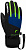 Перчатки детские Reusch Simon R-Tex Xt Junior Black/Surf The Web/Ne - Фото 1 малая