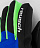 Перчатки детские Reusch Simon R-Tex Xt Junior Black/Surf The Web/Ne - Фото 4 малая
