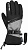 Перчатки женские Reusch Demi R-Tex XT Black/Grey Melange - Фото 1 малая