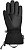 Перчатки женские Reusch Demi R-Tex XT Black/Grey Melange - Фото 2 малая