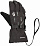 Перчатки детские Scott Ultimate Premium Black/Dark Grey - Фото 1 малая