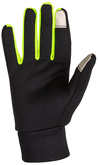 Перчатки Joma Tactil Yellow - Фото 2 большая