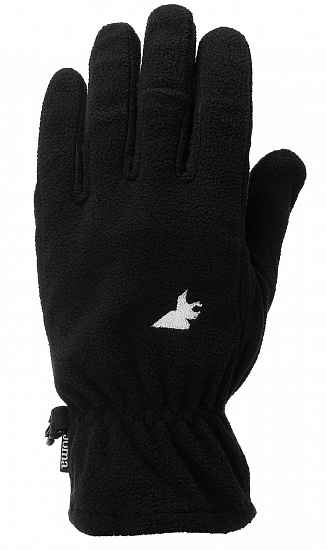 Перчатки Joma Explorer Black - Фото 1 большая
