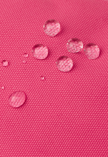 Перчатки детские Reima Tartu Azalea Pink - Фото 2 большая