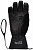 Перчатки женские Scott Ultimate Premium GTX Black - Фото 2 малая