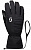 Перчатки женские Scott Ultimate Premium GTX Black - Фото 1 малая